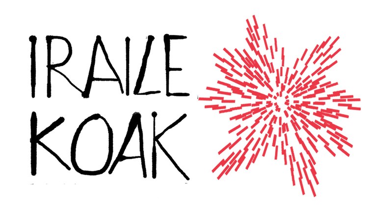 Itsasun izango da 'Irailekoak' poesia jaialdia