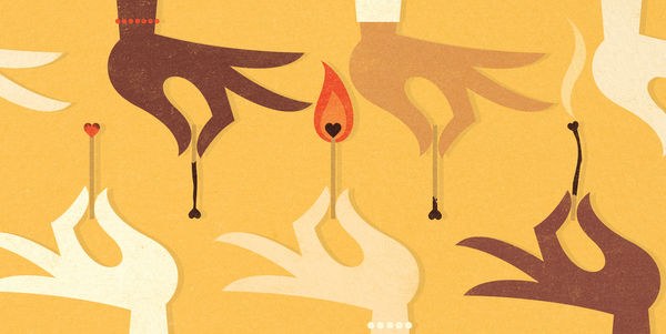 Itzalaldi sexual bat pairatzen duzu? Munduaren erdiak ere bai Itzalaldi sexual bat pairatzen duzu? Munduaren erdiak ere bai