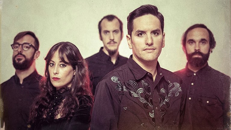 Izaki Gardenak taldeak 'Orube' kantua plazaratu du, disko berriaren aurrerapena