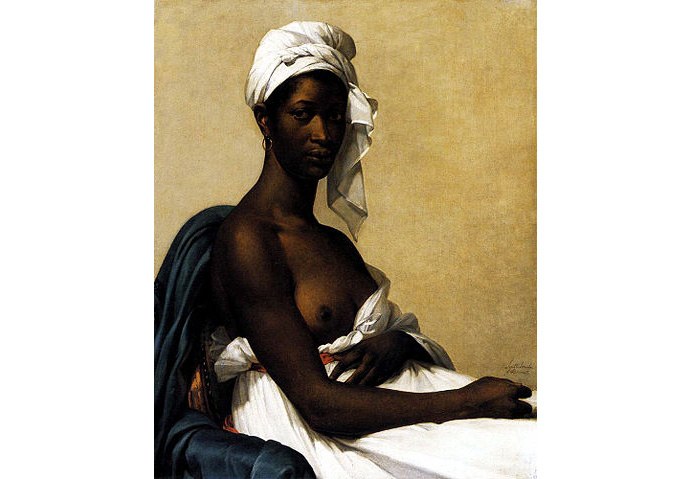 Izenburu arrazistadun margolanen izenak aldatu dituzte Orsay museoan Izenburu arrazistadun margolanen izenak aldatu dituzte Orsay museoan