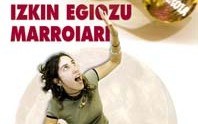 Izkin egiozu marroiari Izkin egiozu marroiari