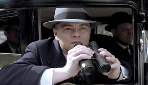 J. Edgar J. Edgar