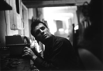 Jack Kerouac: Mende erdia, errepidean Jack Kerouac: Mende erdia, errepidean