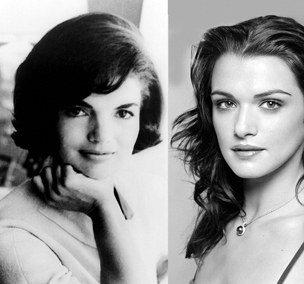 Jackie Kennedyren dolua Jackie Kennedyren dolua