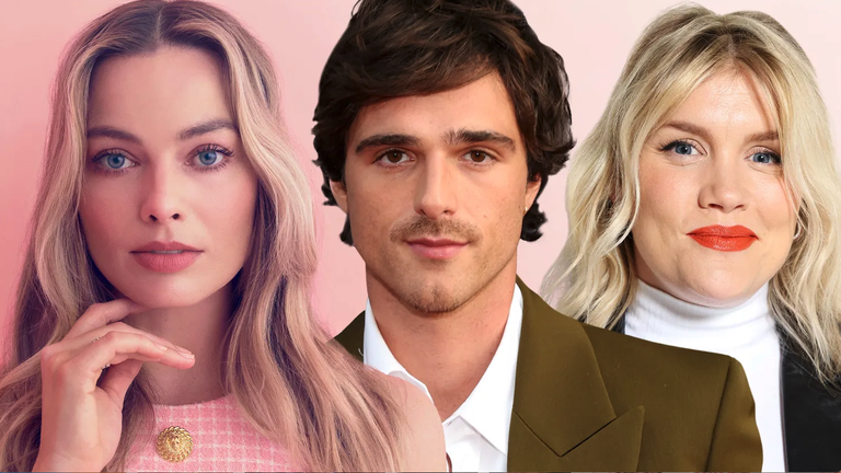 Jacob Elordi azalduko den "Wuthering Heights" pelikulak kritikak jaso ditu Jacob Elordi azalduko den "Wuthering Heights" pelikulak kritikak jaso ditu