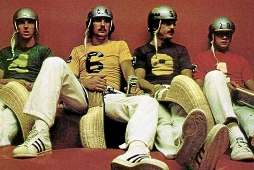 'Jai Alai Blues' dokumentala eta solasaldia apirilaren 13an Gasteizen 'Jai Alai Blues' dokumentala eta solasaldia apirilaren 13an Gasteizen
