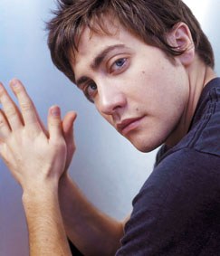 Jake Gyllenhall: Bihotz menderakaitza Jake Gyllenhall: Bihotz menderakaitza