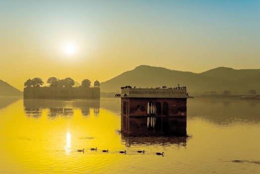 Jal Mahal Jal Mahal