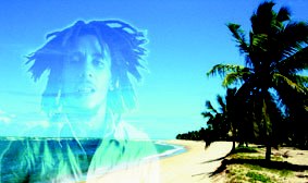 Jamaika... paradisua? Jamaika... paradisua?