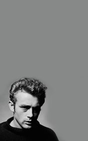 James Dean: Betirako menderakaitz James Dean: Betirako menderakaitz