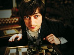 James McAvoy: Eskoziarra da eta harro dago James McAvoy: Eskoziarra da eta harro dago