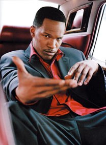 Jamie Foxx: Musikari bihotz Jamie Foxx: Musikari bihotz