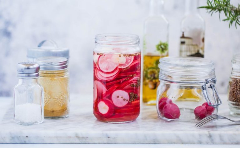 Janaria alferrik ez galtzeko aholku errazak