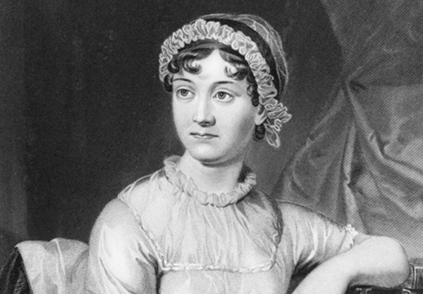 Jane Austen: Zentzua eta sentiberatasuna Jane Austen: Zentzua eta sentiberatasuna