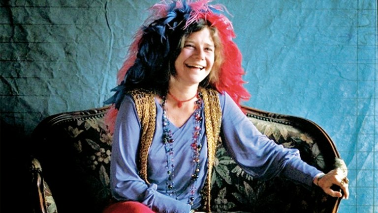 Janis: Little Girl Blue Janis: Little Girl Blue