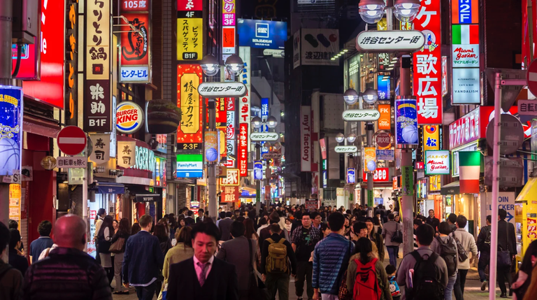 Japoniak 7.000 euro emango dizkie umea izaten dutenei, baina baldintza batekin