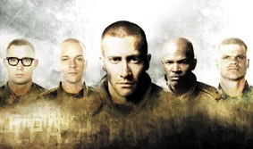 Jarhead ** Jarhead **