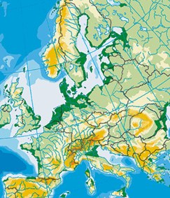 Jatorrizko europarrak, euskaldunak? Jatorrizko europarrak, euskaldunak?