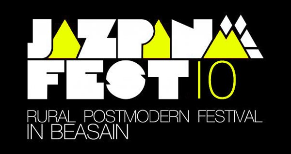 Jazpana Fest jaialdia egingo dute Beasainen hilaren amaieran Jazpana Fest jaialdia egingo dute Beasainen hilaren amaieran