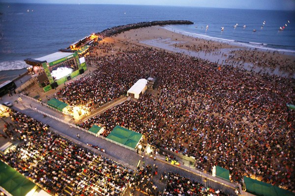 Jazz doinuak Donostian Jazz doinuak Donostian