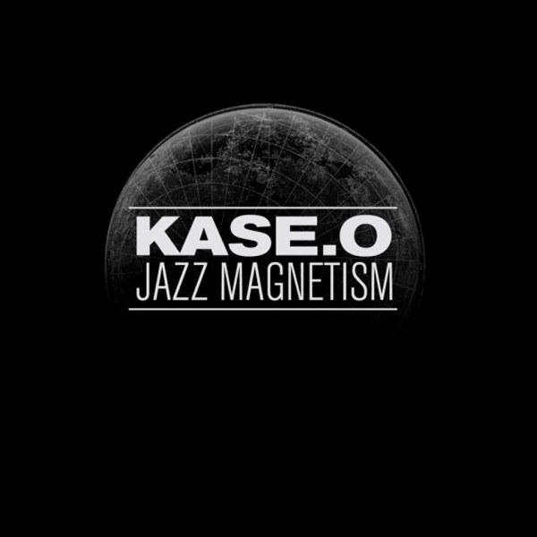 Jazz Magnetism Jazz Magnetism