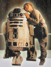 Jedi Zaldunak, erlijio berria? Jedi Zaldunak, erlijio berria?
