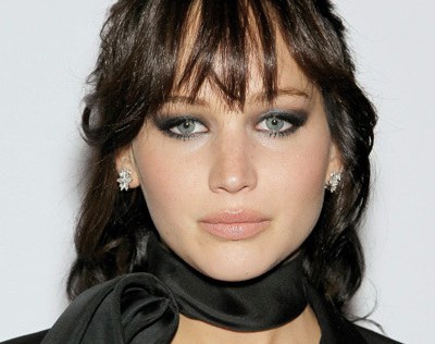 Jennifer Lawrence: Izar goiztiarra Jennifer Lawrence: Izar goiztiarra