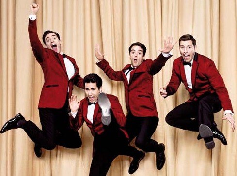 Jersey boys Jersey boys