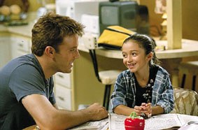 Jersey Girl (Una chica de Jersey / Pere et fille) * Jersey Girl (Una chica de Jersey / Pere et fille) *