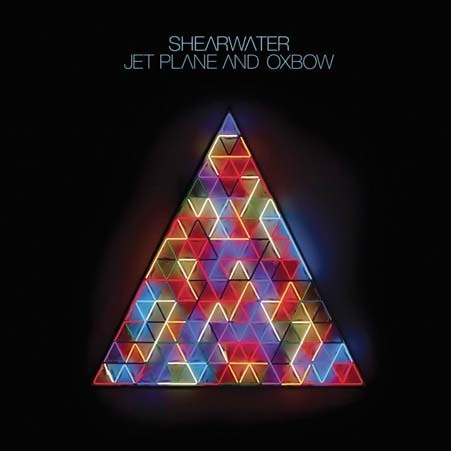 Jet Plane and Oxbow Jet Plane and Oxbow