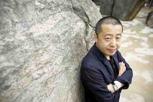 Jia Zhangke laburren zuzendari Jia Zhangke laburren zuzendari