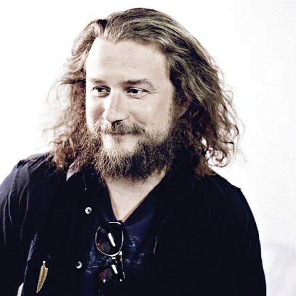 Jim James Jim James