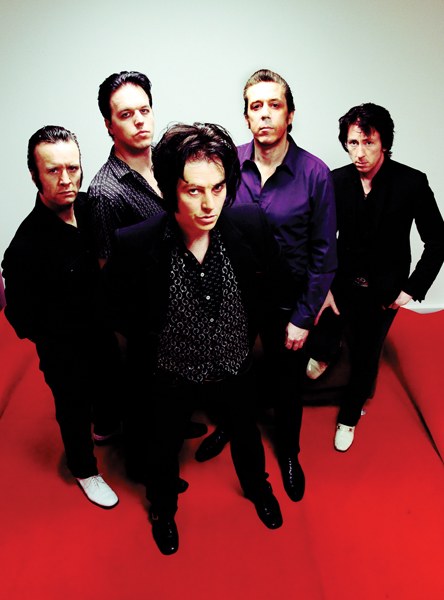 Jim Jones Revue Jim Jones Revue