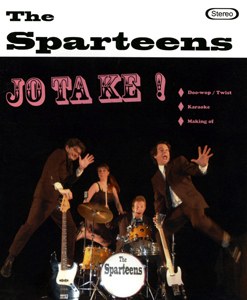 Jo ta ke **** Jo ta ke ****