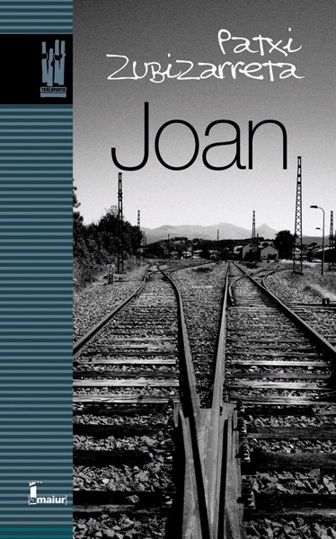 Joan Joan