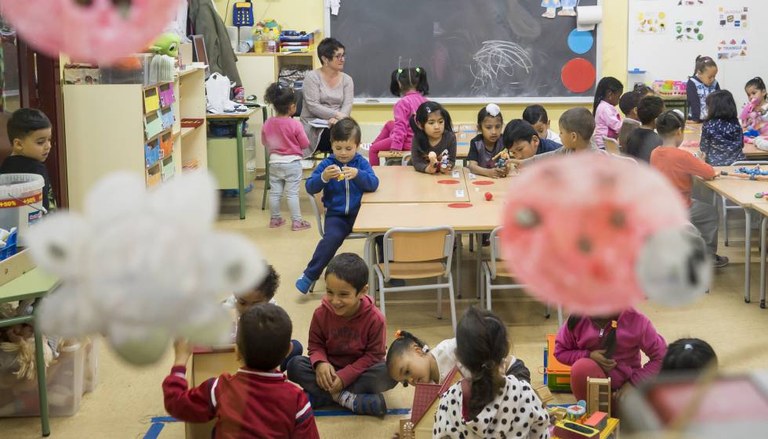 JOAQUIM RUYRA proiektu pedagogikoa; zein da arrakastaren sekretua? JOAQUIM RUYRA proiektu pedagogikoa; zein da arrakastaren sekretua?