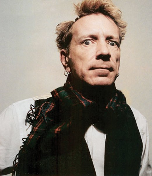 John Lydon John Lydon