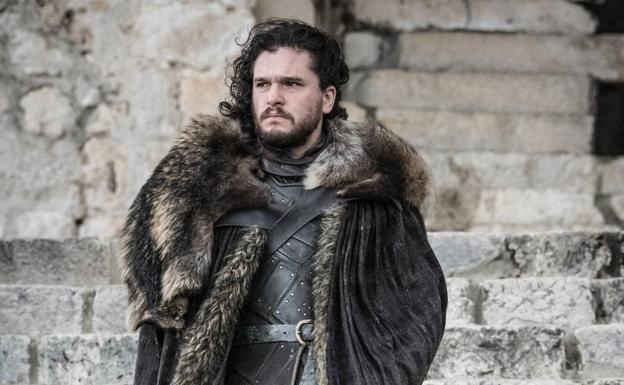 Jon Snow pertsonaian oinarritutako "Game of Thrones" telesailaren ondorengoa prestatzen dabil HBO Jon Snow pertsonaian oinarritutako "Game of Thrones" telesailaren ondorengoa prestatzen dabil HBO