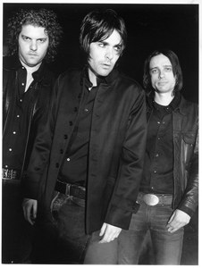 Jon Spencer Blues Explosion Jon Spencer Blues Explosion