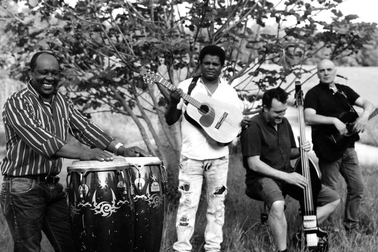 Jon Txorromorro 'La jodedera', estudioan Jon Txorromorro 'La jodedera', estudioan