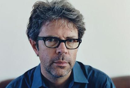 Jonathan Franzen: Eguneroko askatasunaren bila Jonathan Franzen: Eguneroko askatasunaren bila