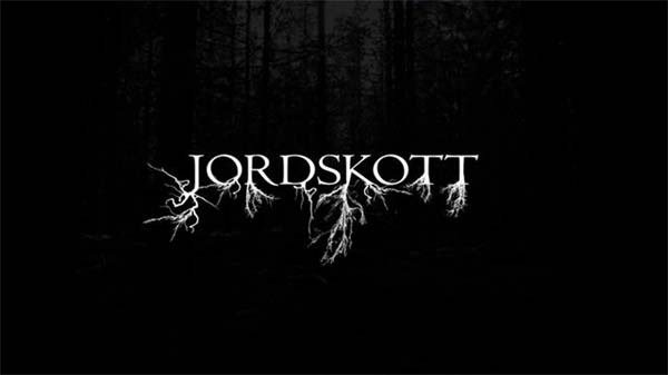 Jordskott. Gu sortu ginen enbor beretik... Jordskott. Gu sortu ginen enbor beretik...