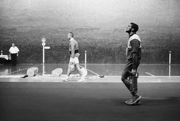 Jose Antonio Alcayaga euskal gazte amerikarrak lortu du lehen saria Pariseko Prix de la Photographie Jose Antonio Alcayaga euskal gazte amerikarrak lortu du lehen saria Pariseko Prix de la Photographie