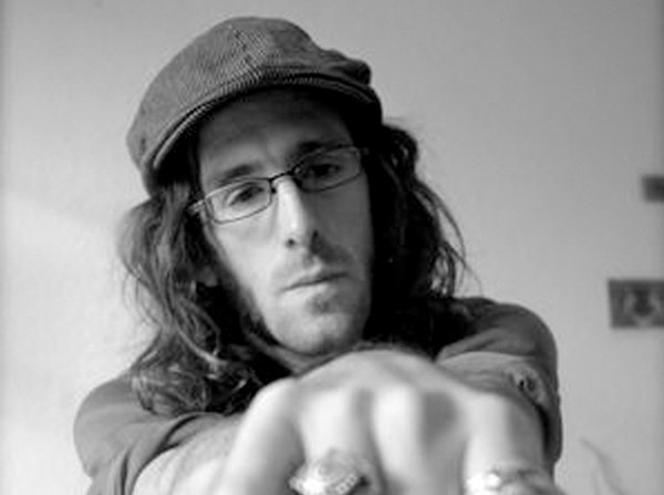 Joseba B. Lenoir Joseba B. Lenoir
