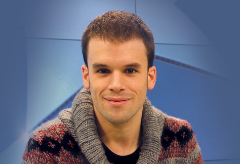 Joseba Urkiola: "Irudia hitz eginez eta ezagutuz eraikitzen da" Joseba Urkiola: "Irudia hitz eginez eta ezagutuz eraikitzen da"