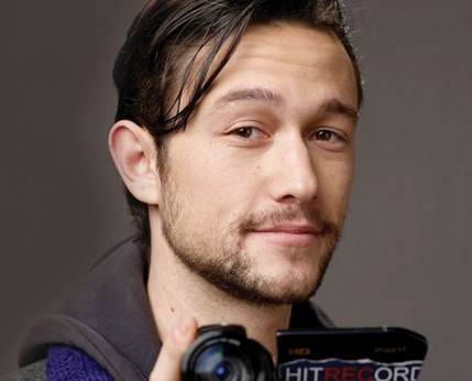 Joseph Gordon-Levitt: Harrigarria Joseph Gordon-Levitt: Harrigarria
