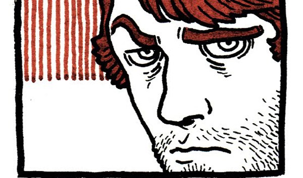 Josevisky: "Komikiaren eta musikaren arteko uztarketa da Kklrd.com webgunearen marka" Josevisky: "Komikiaren eta musikaren arteko uztarketa da Kklrd.com webgunearen marka"