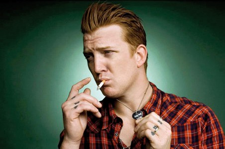 Josh Homme Josh Homme