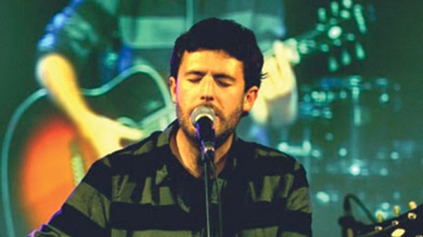 Josu Bergara Josu Bergara