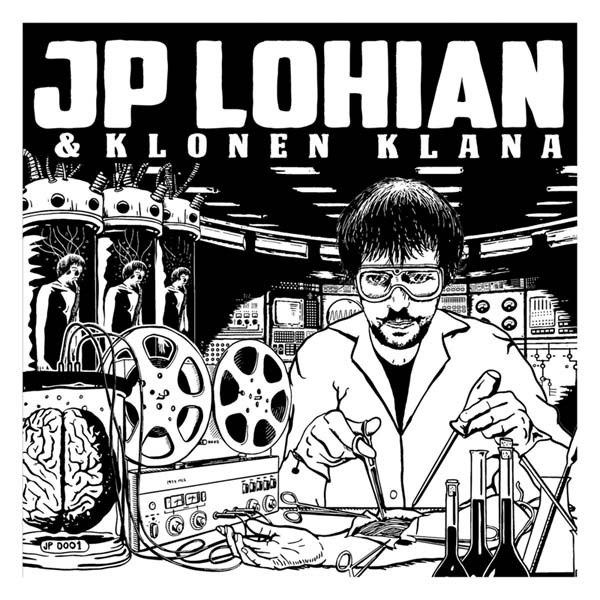 JP Lohian & Klonen Klana JP Lohian & Klonen Klana